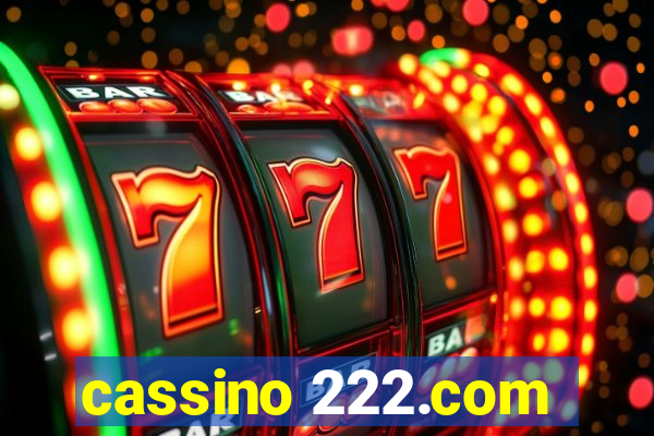 cassino 222.com