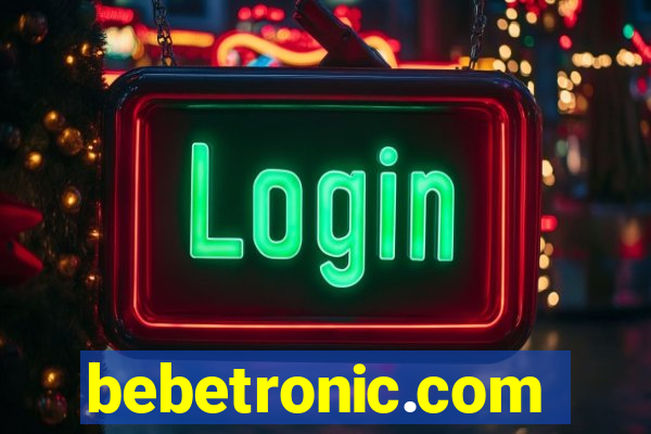 bebetronic.com