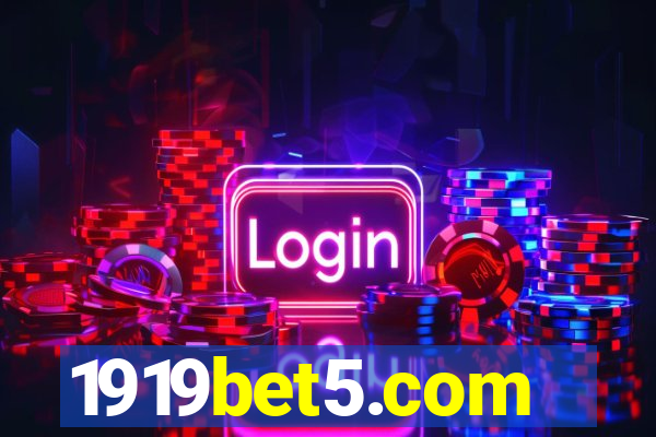 1919bet5.com