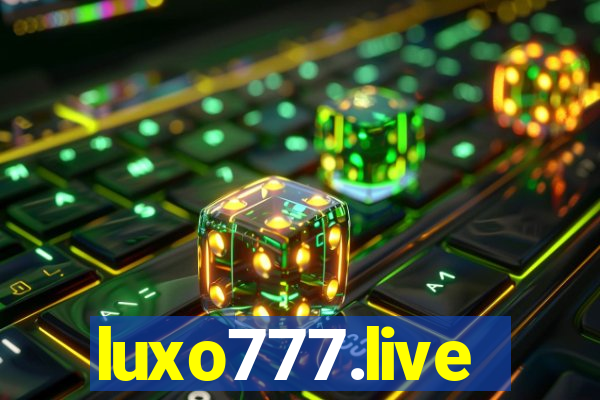 luxo777.live