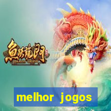 melhor jogos offline para android