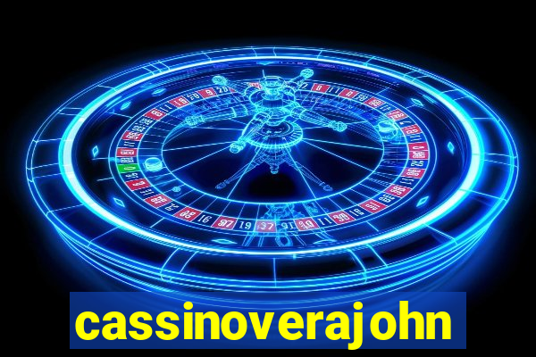 cassinoverajohn