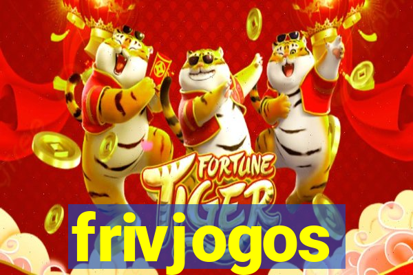 frivjogos