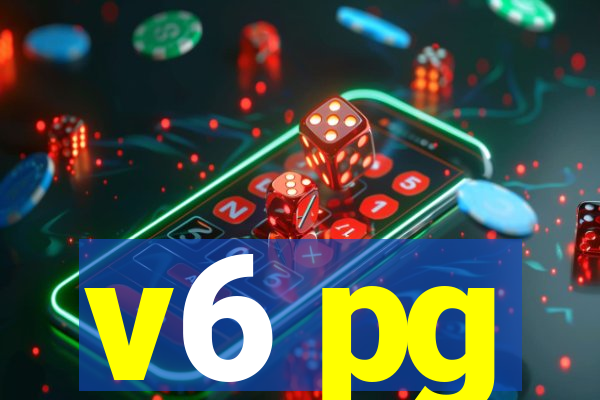 v6 pg