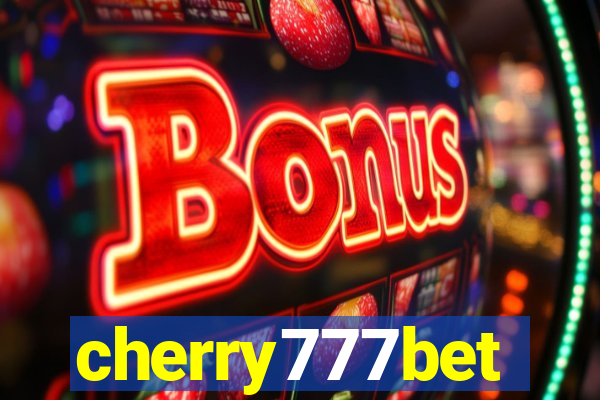 cherry777bet