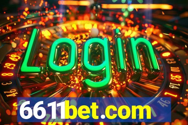 6611bet.com