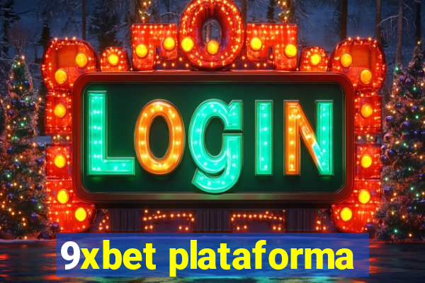 9xbet plataforma