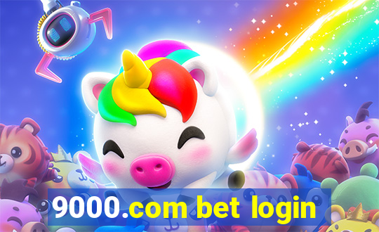 9000.com bet login