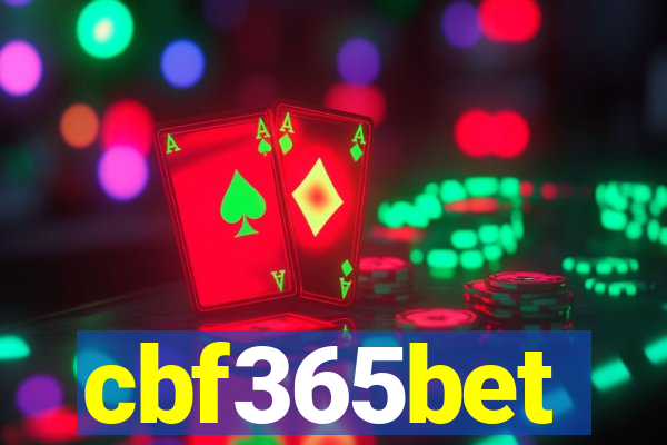 cbf365bet