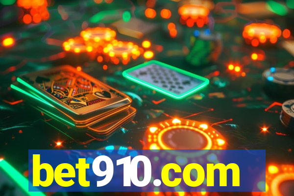 bet910.com