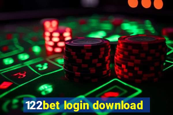 122bet login download