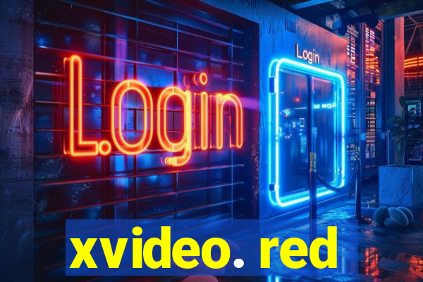 xvideo. red