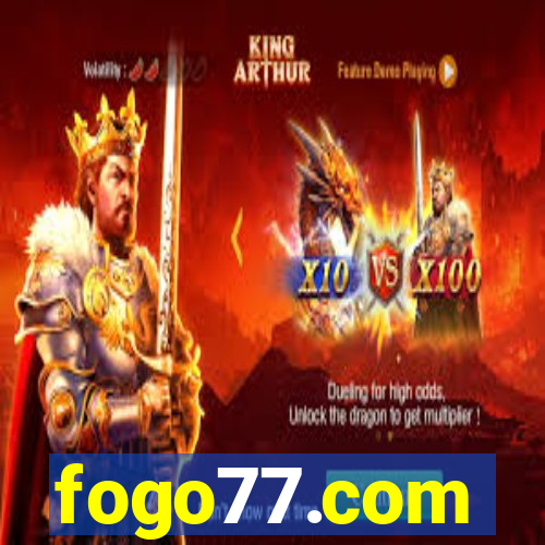 fogo77.com