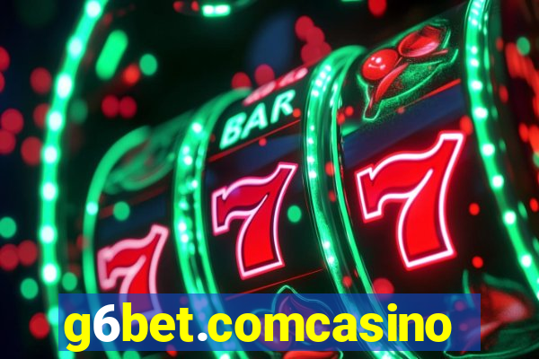 g6bet.comcasino