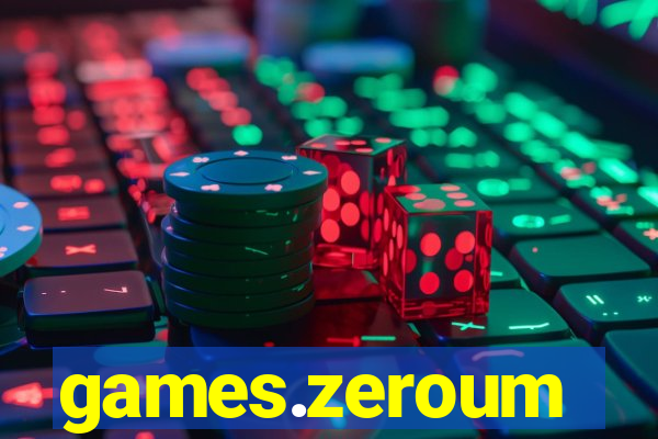 games.zeroum