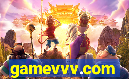 gamevvv.com