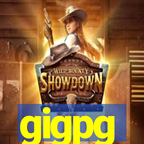 gigpg