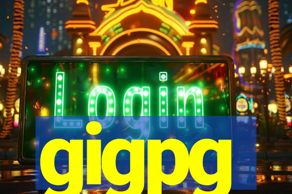 gigpg