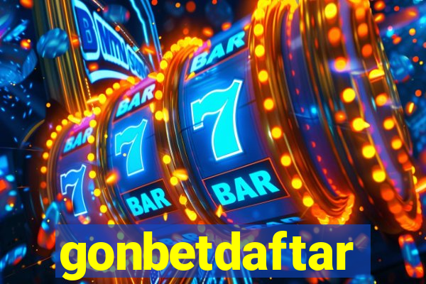 gonbetdaftar