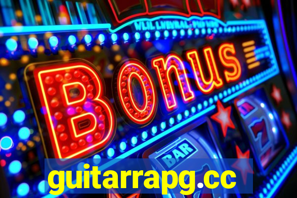 guitarrapg.cc