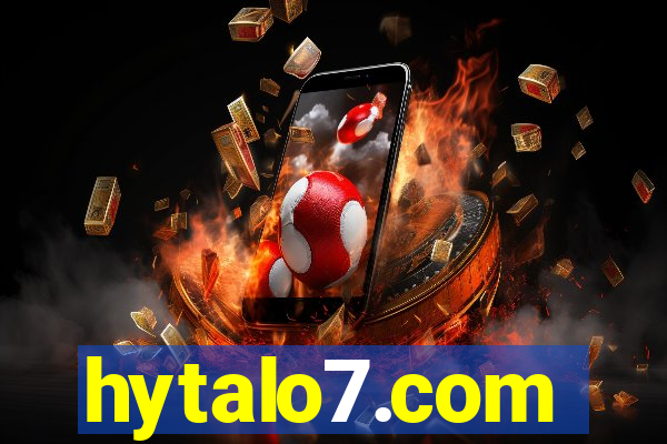 hytalo7.com