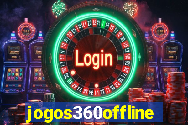 jogos360offline