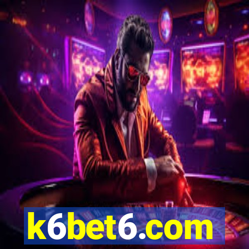 k6bet6.com