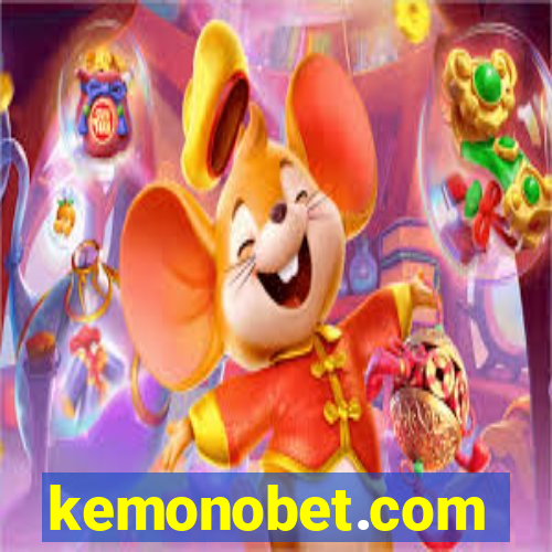 kemonobet.com