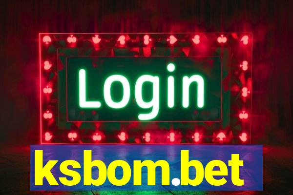 ksbom.bet