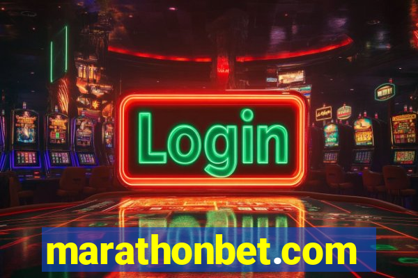 marathonbet.com