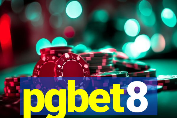 pgbet8