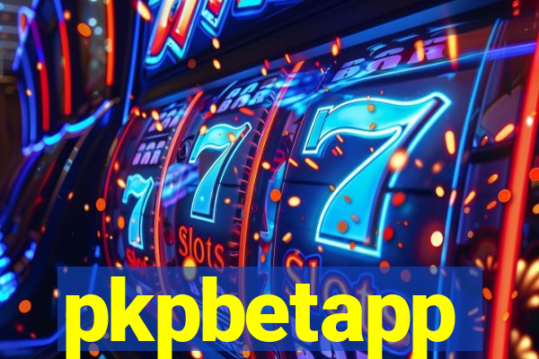 pkpbetapp