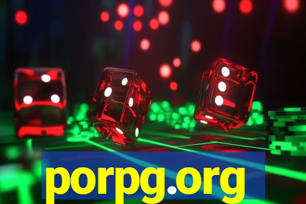 porpg.org