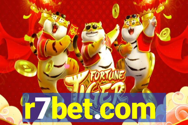 r7bet.com