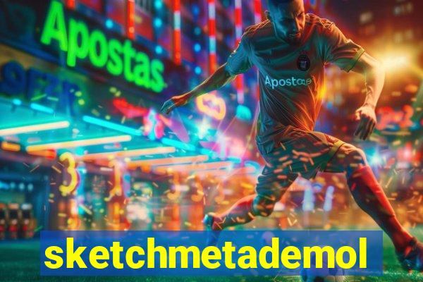 sketchmetademolab