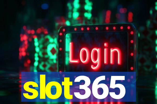 slot365