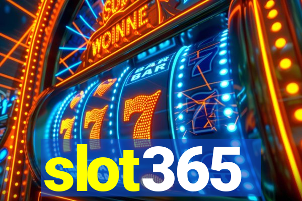 slot365