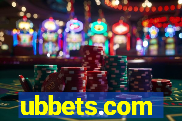 ubbets.com