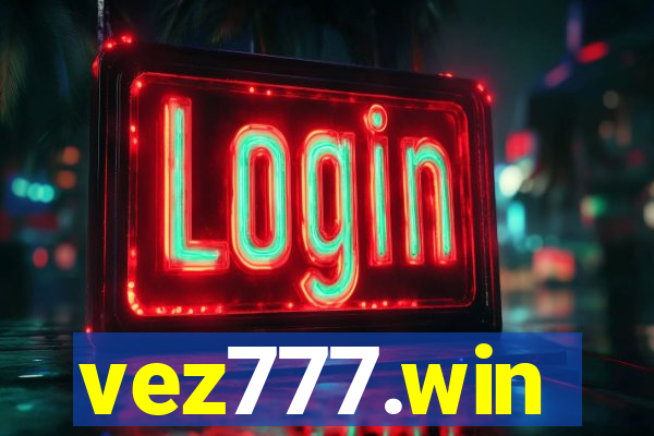 vez777.win