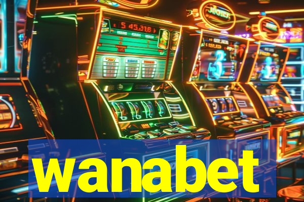 wanabet-games.com