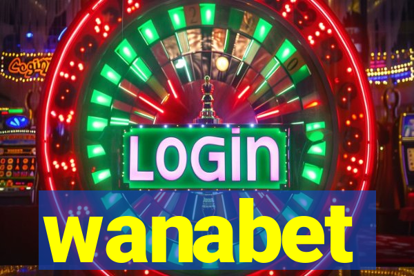 wanabet-games.com