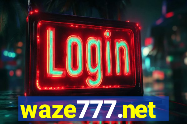 waze777.net