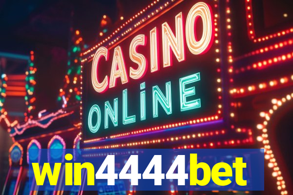 win4444bet