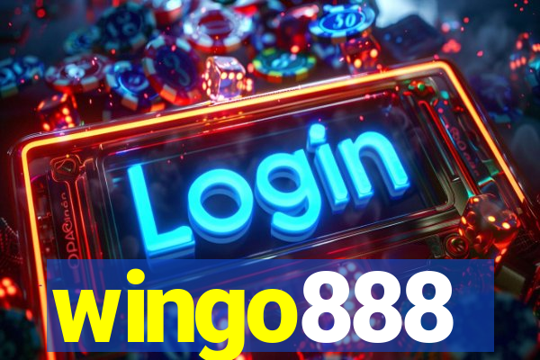 wingo888