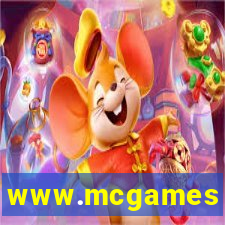 www.mcgames